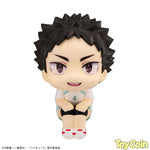 LookUp Hajime Iwaizumi Uniform Ver. by Megahouse - Shop at ToyCoin