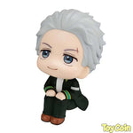 LookUp Hajime Umemiya by Megahouse - Shop at ToyCoin