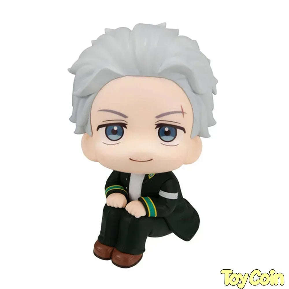 LookUp Hajime Umemiya by Megahouse - Shop at ToyCoin