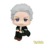 LookUp Hajime Umemiya by Megahouse - Shop at ToyCoin