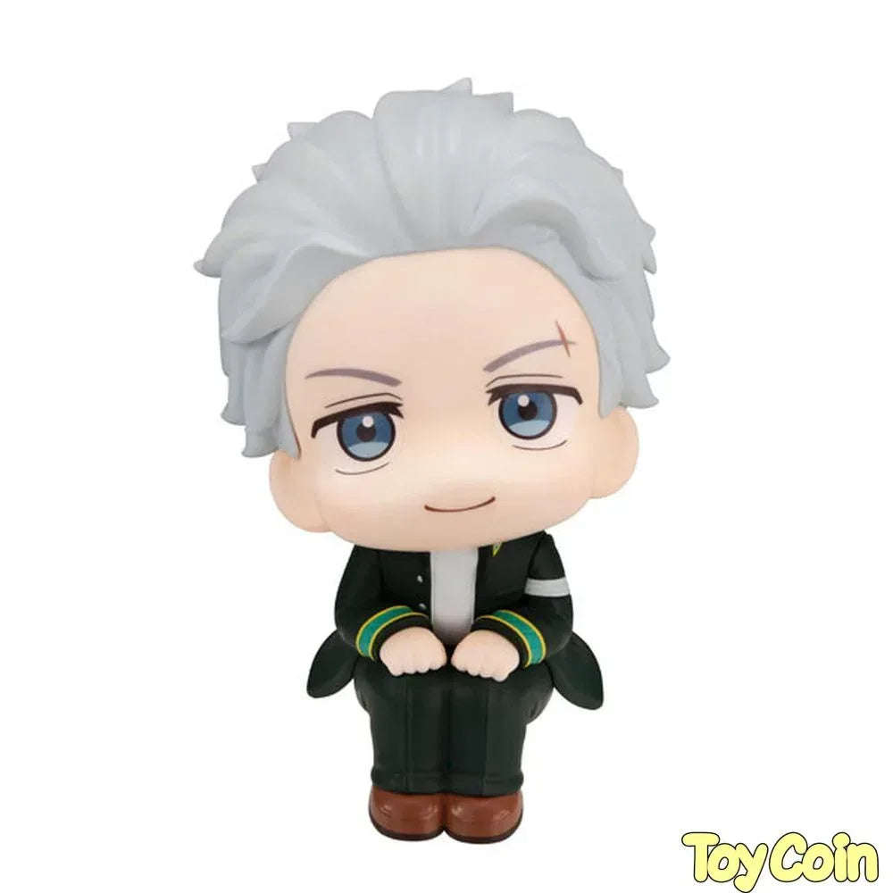 LookUp Hajime Umemiya by Megahouse - Shop at ToyCoin