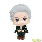 LookUp Hajime Umemiya by Megahouse - Shop at ToyCoin