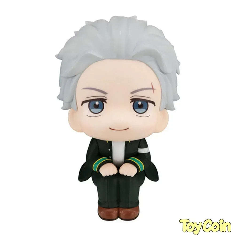 LookUp Hajime Umemiya by Megahouse - Shop at ToyCoin