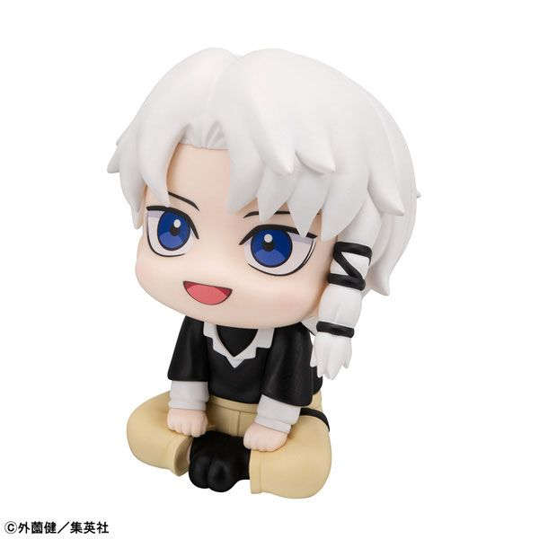 LookUp Hakuri Sazanami by Megahouse - Shop at ToyCoin