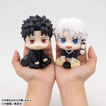 LookUp Hakuri Sazanami by Megahouse - Shop at ToyCoin