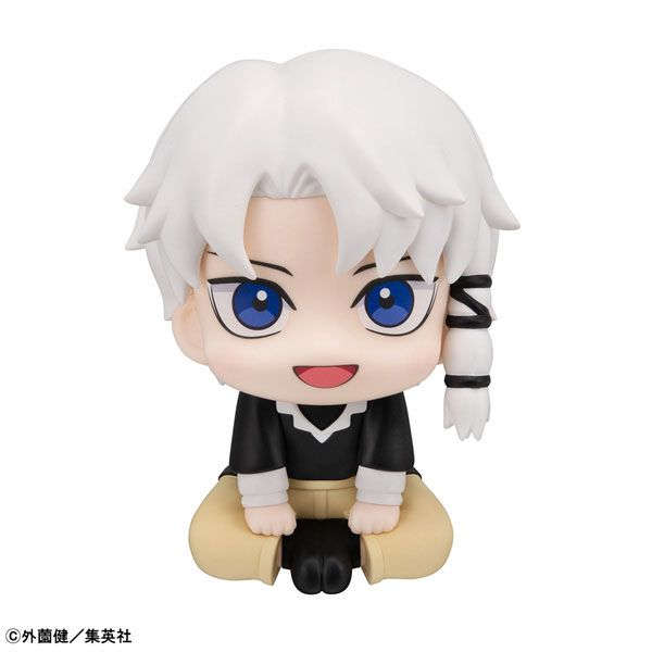 LookUp Hakuri Sazanami by Megahouse - Shop at ToyCoin