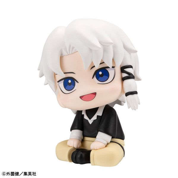 LookUp Hakuri Sazanami by Megahouse - Shop at ToyCoin