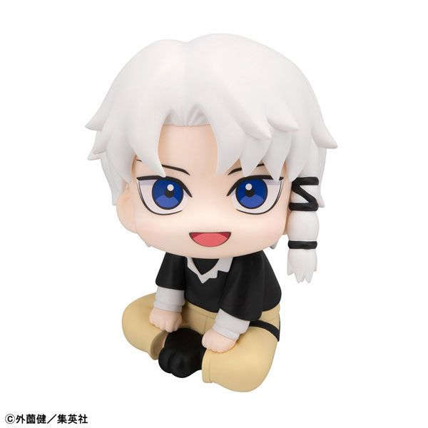 LookUp Hakuri Sazanami by Megahouse - Shop at ToyCoin