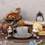 LookUp Hange Zoe by Megahouse - Shop at ToyCoin