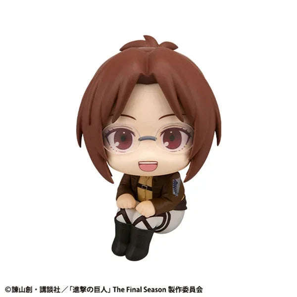 LookUp Hange Zoe by Megahouse - Shop at ToyCoin