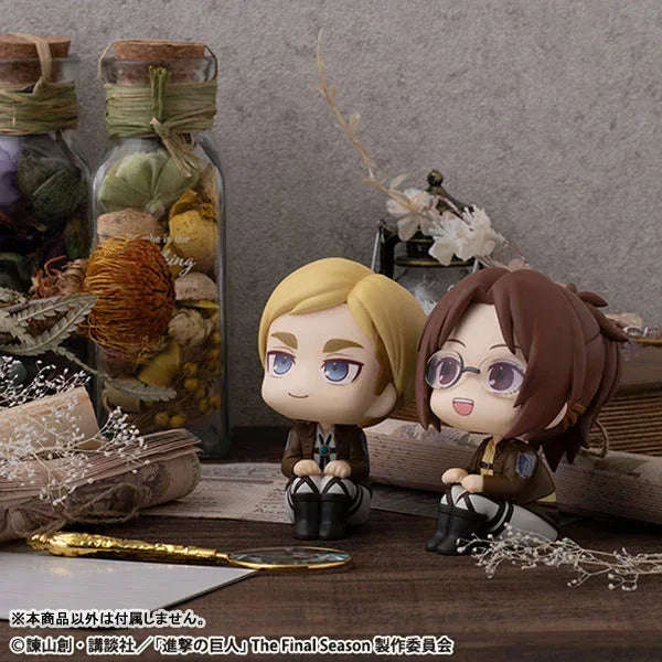 LookUp Hange Zoe by Megahouse - Shop at ToyCoin