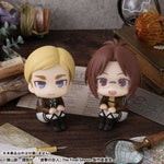 LookUp Hange Zoe by Megahouse - Shop at ToyCoin
