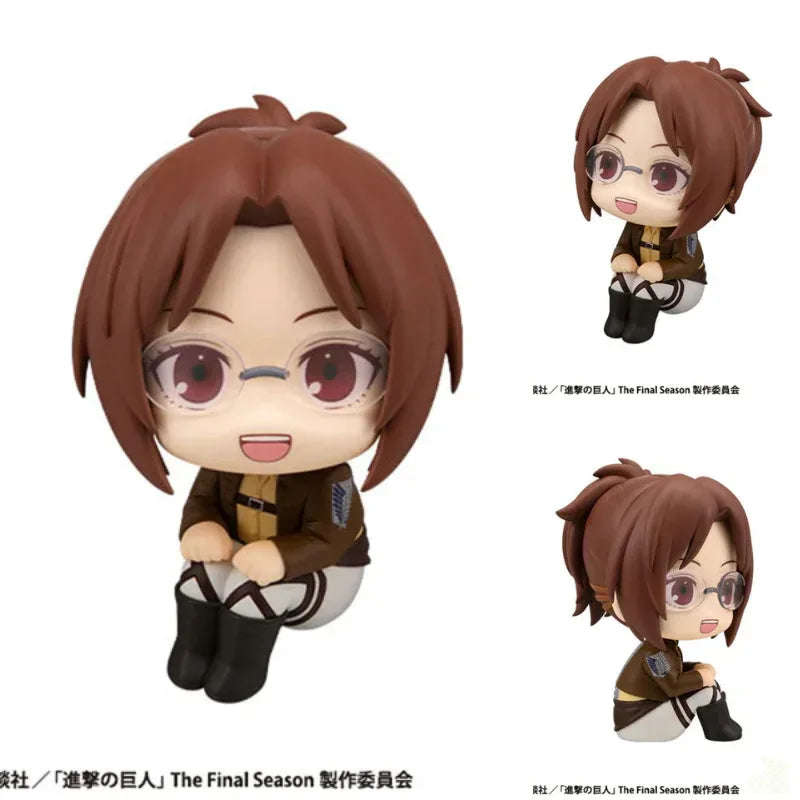 LookUp Hange Zoe by Megahouse - Shop at ToyCoin