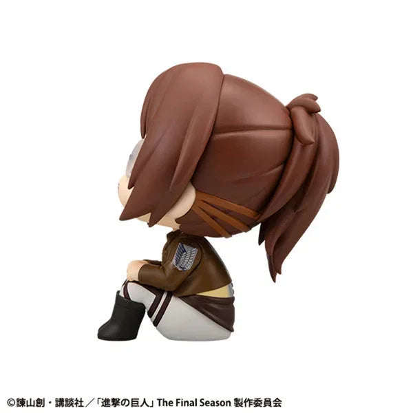 LookUp Hange Zoe by Megahouse - Shop at ToyCoin