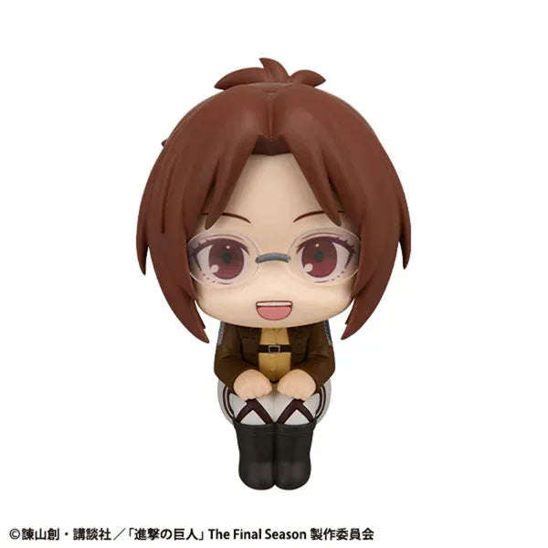 LookUp Hange Zoe by Megahouse - Shop at ToyCoin