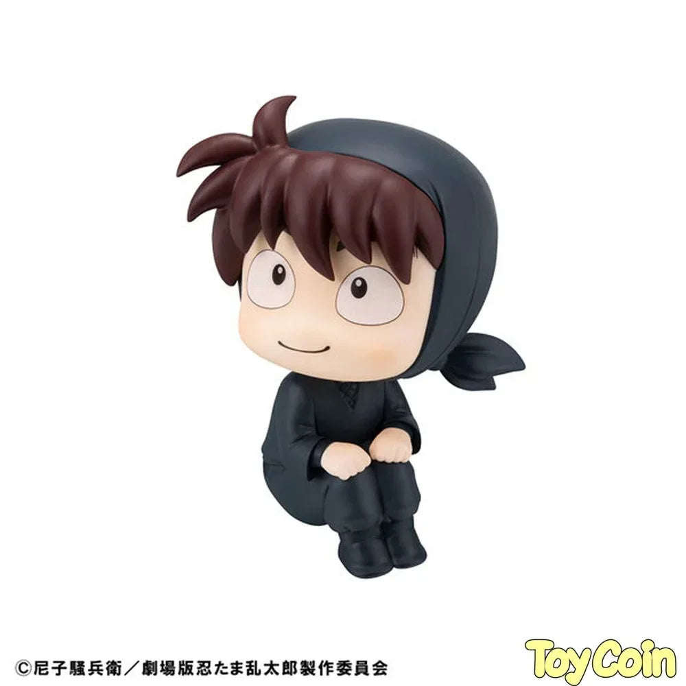 LookUp Hansuke Doi by Megahouse - Shop at ToyCoin
