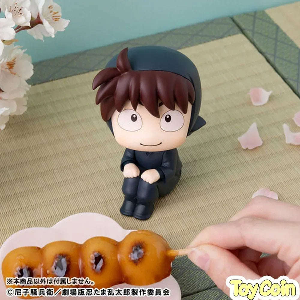 LookUp Hansuke Doi by Megahouse - Shop at ToyCoin