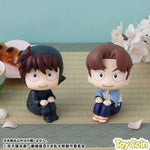 LookUp Hansuke Doi by Megahouse - Shop at ToyCoin