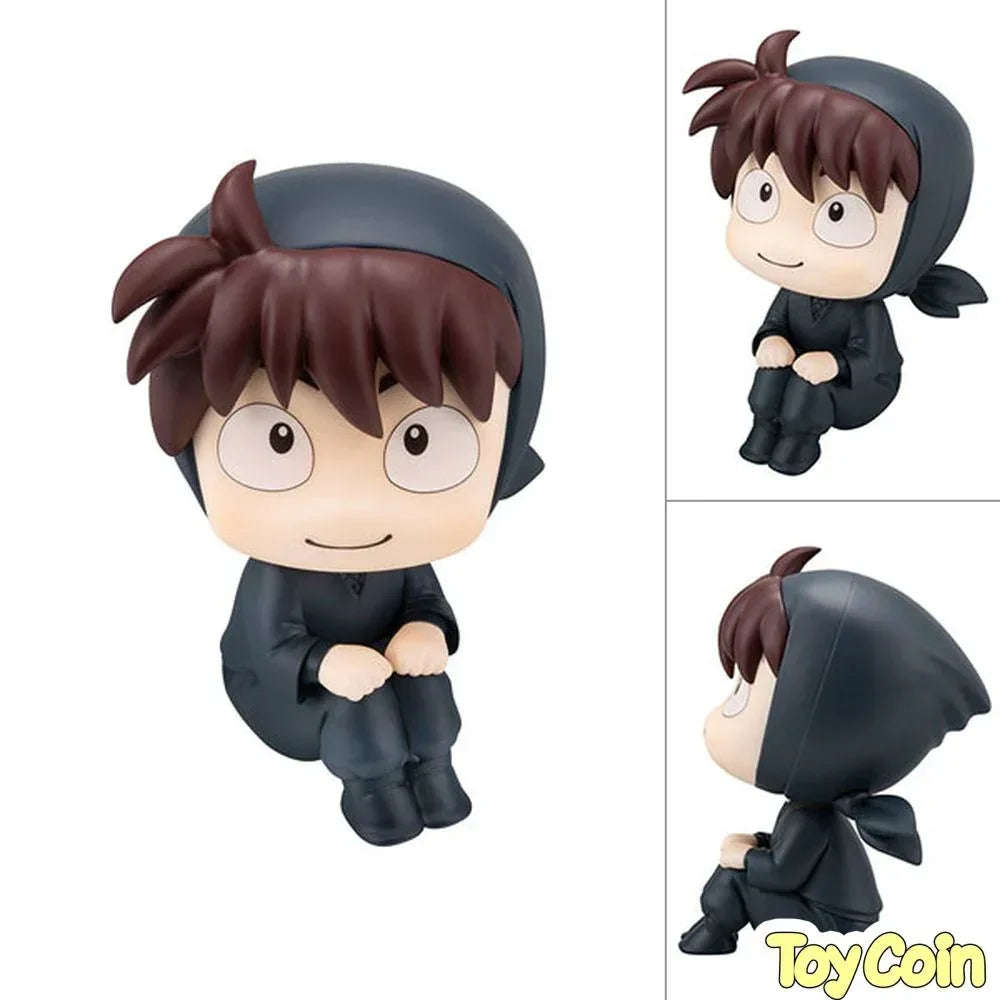 LookUp Hansuke Doi by Megahouse - Shop at ToyCoin