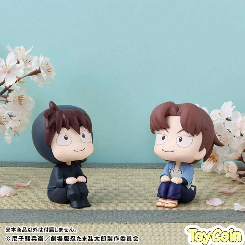 LookUp Hansuke Doi by Megahouse - Shop at ToyCoin