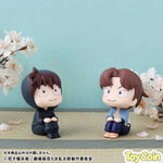 LookUp Hansuke Doi by Megahouse - Shop at ToyCoin