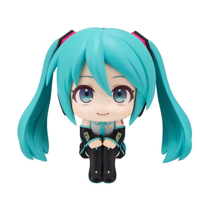 LookUp Hatsune Miku by  Megahouse 4535123846380 ToyCoin