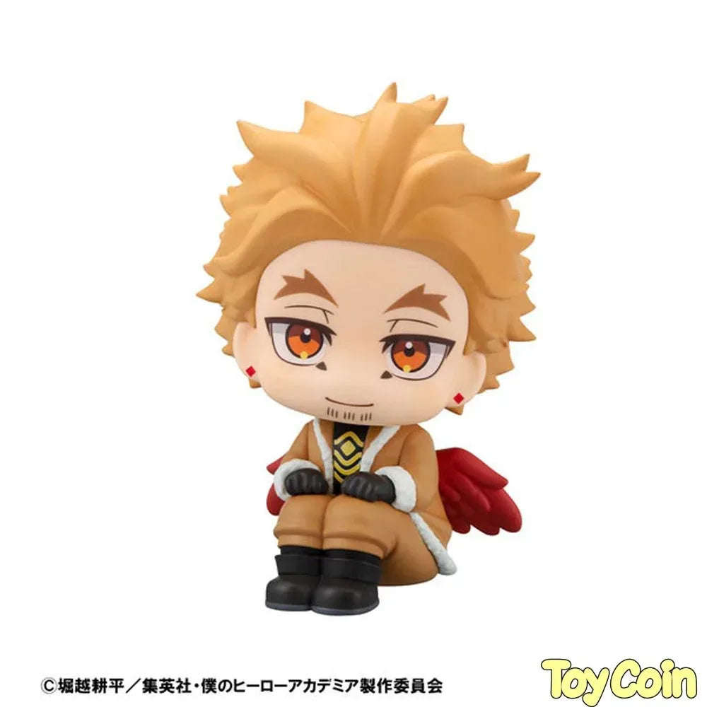 LookUp Hawks by Megahouse - Shop at ToyCoin