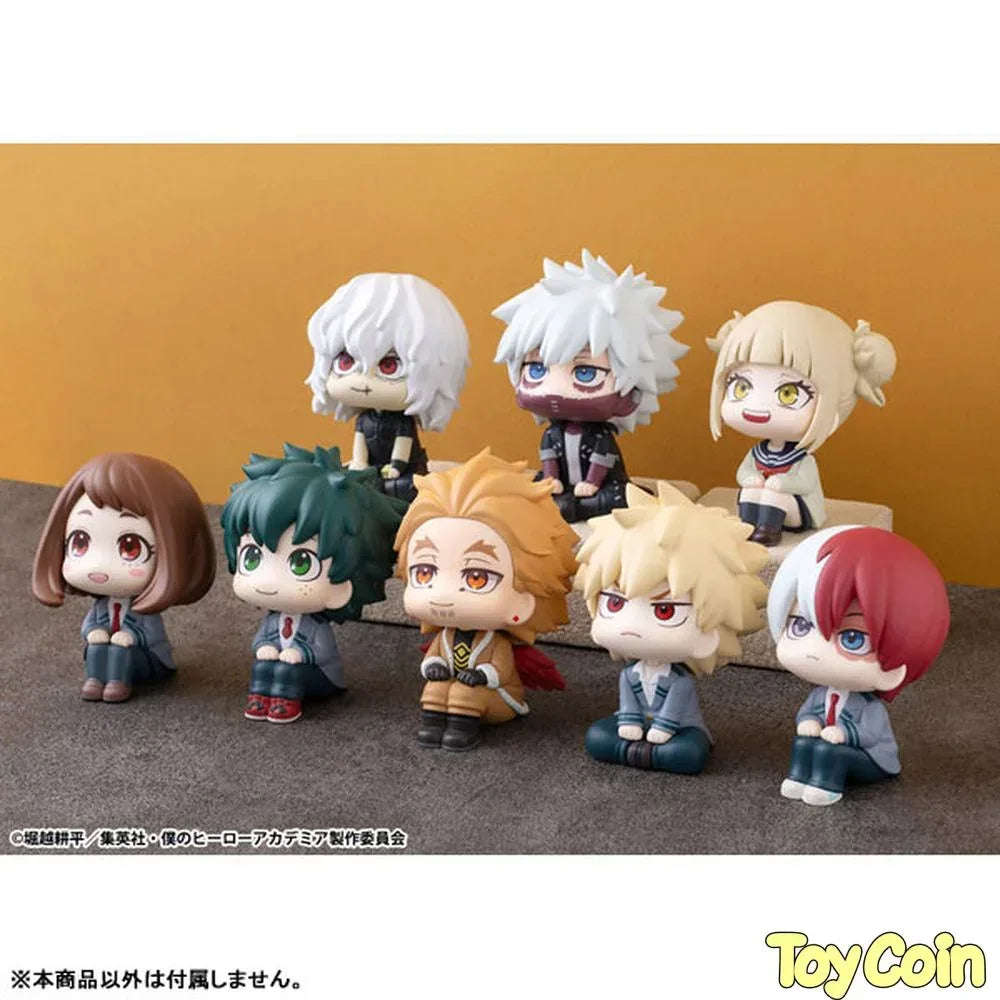 LookUp Hawks by Megahouse - Shop at ToyCoin