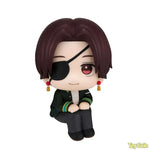 LookUp Hayato Suo by Megahouse - Shop at ToyCoin