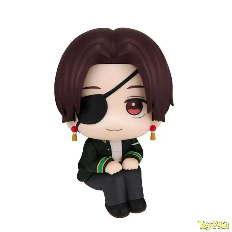 LookUp Hayato Suo by Megahouse - Shop at ToyCoin