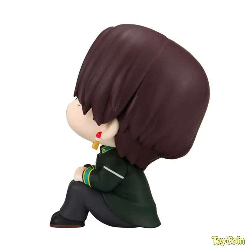 LookUp Hayato Suo by Megahouse - Shop at ToyCoin