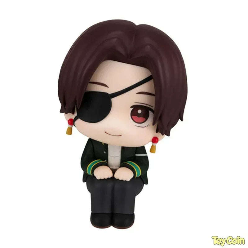 LookUp Hayato Suo by Megahouse - Shop at ToyCoin