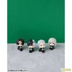 LookUp Hayato Suo by Megahouse - Shop at ToyCoin