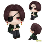 LookUp Hayato Suo by Megahouse - Shop at ToyCoin