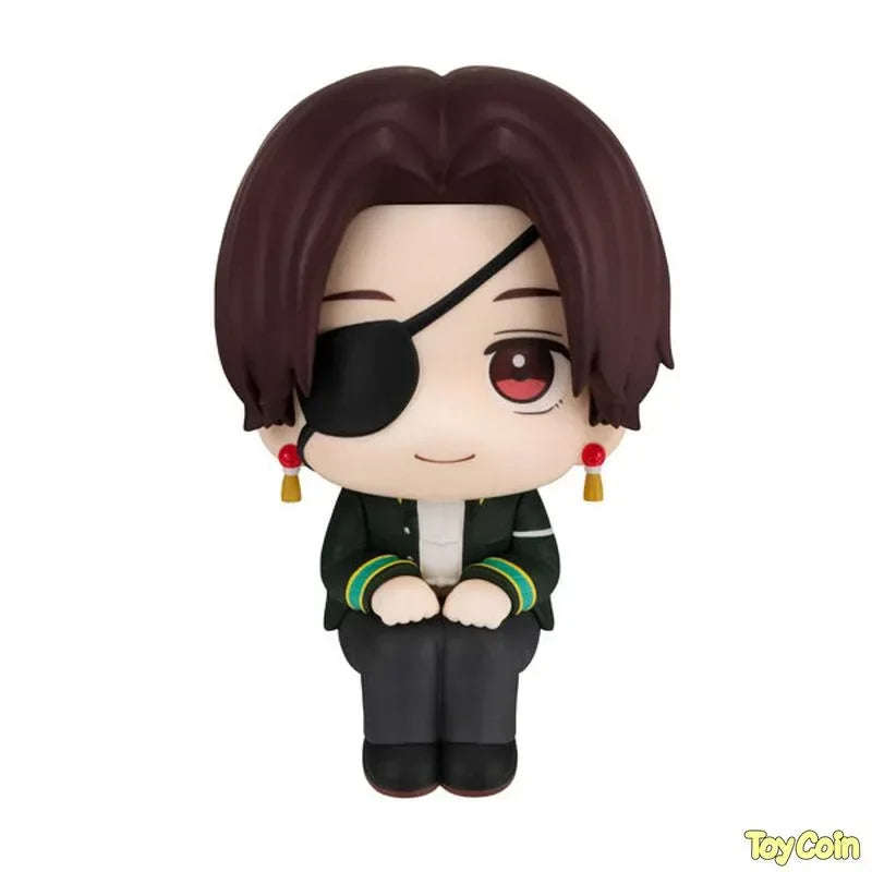 LookUp Hayato Suo by Megahouse - Shop at ToyCoin