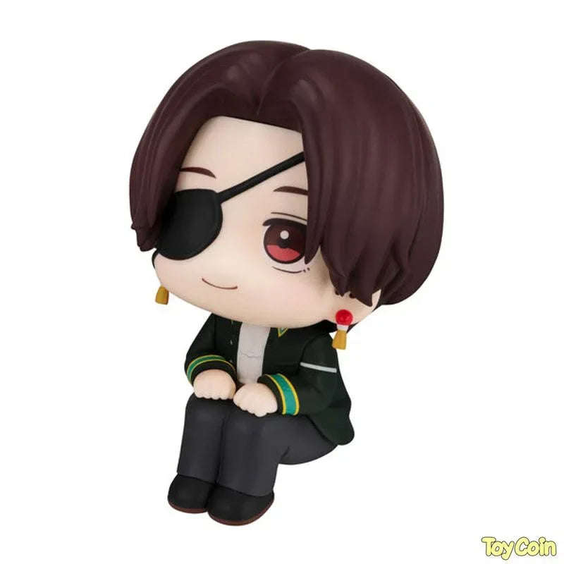 LookUp Hayato Suo by Megahouse - Shop at ToyCoin