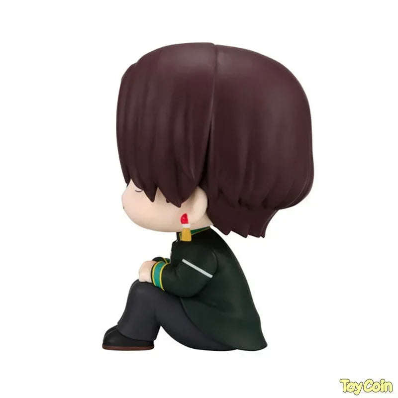 LookUp Hayato Suo by Megahouse - Shop at ToyCoin