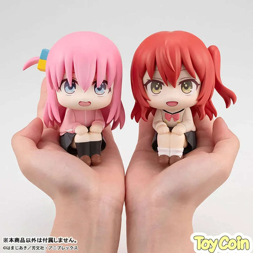 LookUp Hitori Gotoh by Megahouse - Shop at ToyCoin