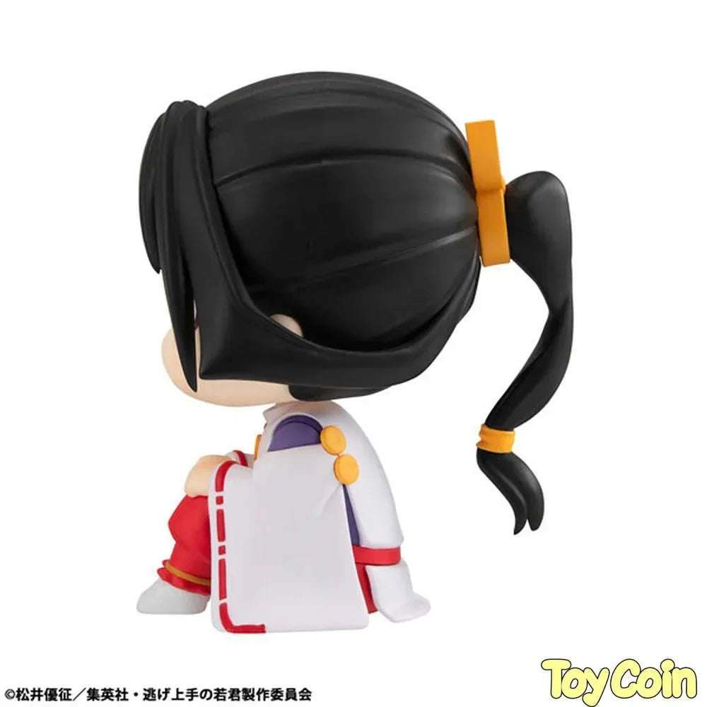 LookUp Hojo Tokiyuki by Megahouse - Shop at ToyCoin