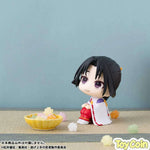 LookUp Hojo Tokiyuki by Megahouse - Shop at ToyCoin
