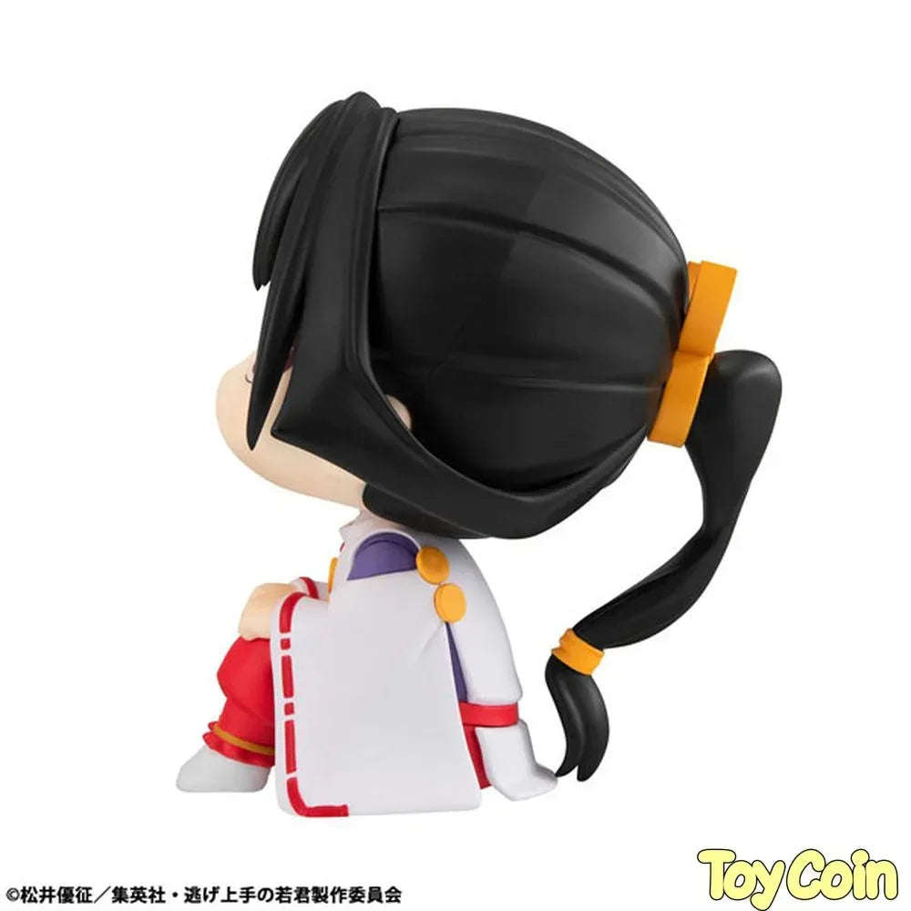 LookUp Hojo Tokiyuki by Megahouse - Shop at ToyCoin