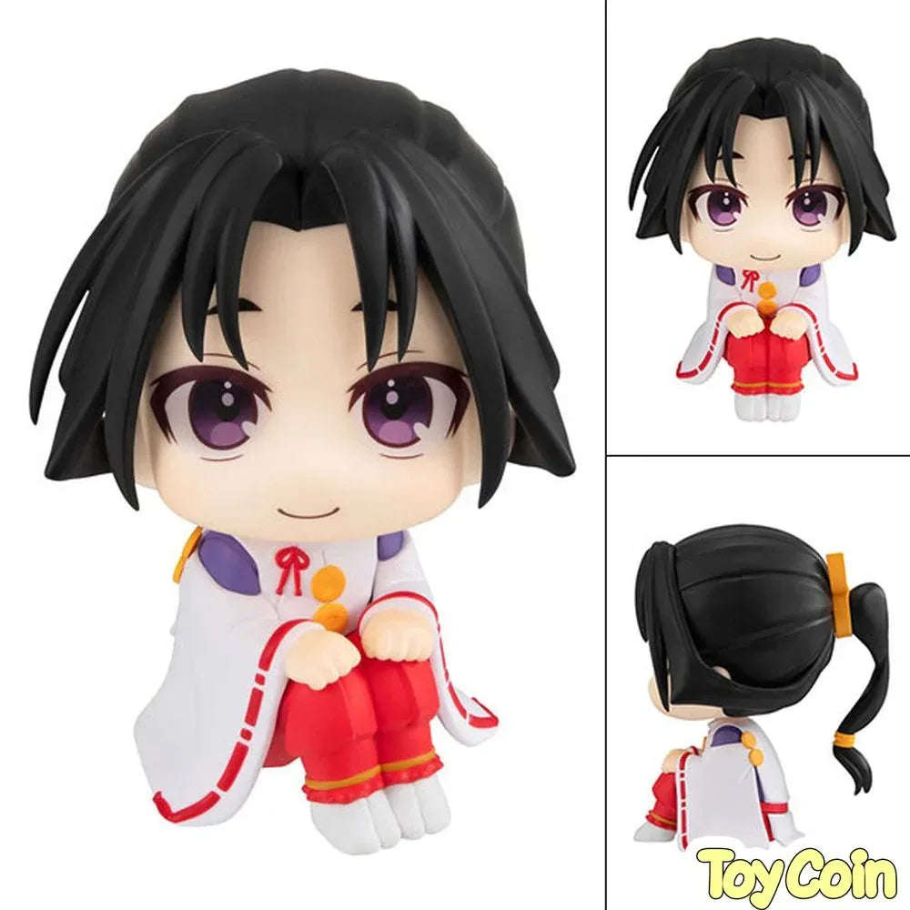 LookUp Hojo Tokiyuki by Megahouse - Shop at ToyCoin