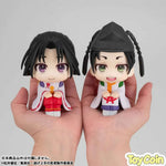 LookUp Hojo Tokiyuki by Megahouse - Shop at ToyCoin