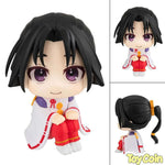 LookUp Hojo Tokiyuki by Megahouse - Shop at ToyCoin
