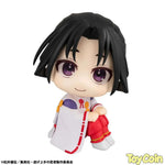 LookUp Hojo Tokiyuki by Megahouse - Shop at ToyCoin