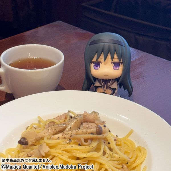 LookUp Homura Akemi by Megahouse - Shop at ToyCoin