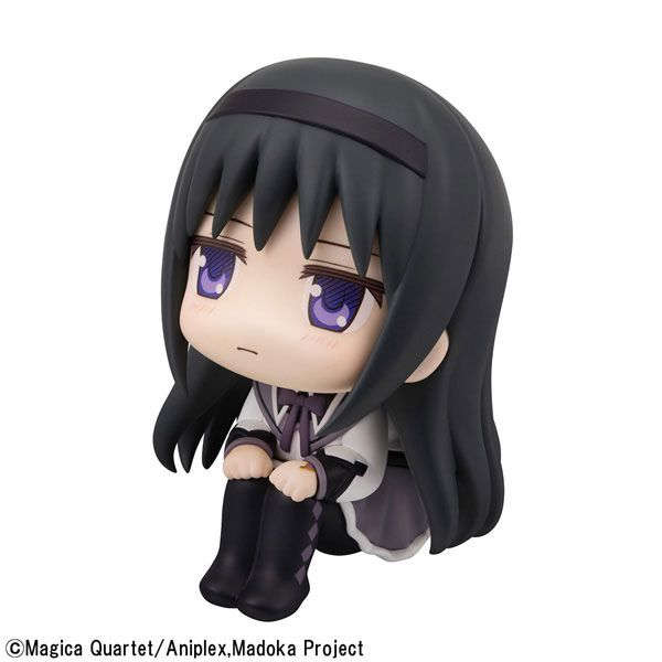 LookUp Homura Akemi by Megahouse - Shop at ToyCoin