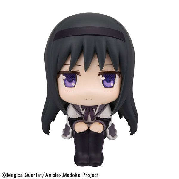 LookUp Homura Akemi by Megahouse - Shop at ToyCoin