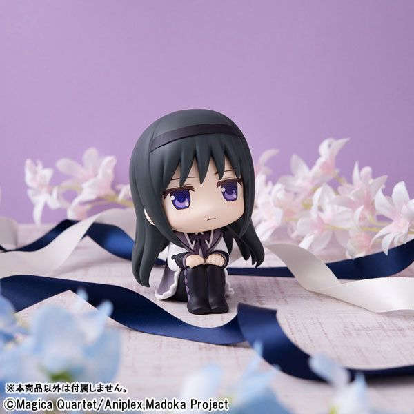 LookUp Homura Akemi by Megahouse - Shop at ToyCoin