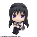 LookUp Homura Akemi by Megahouse - Shop at ToyCoin